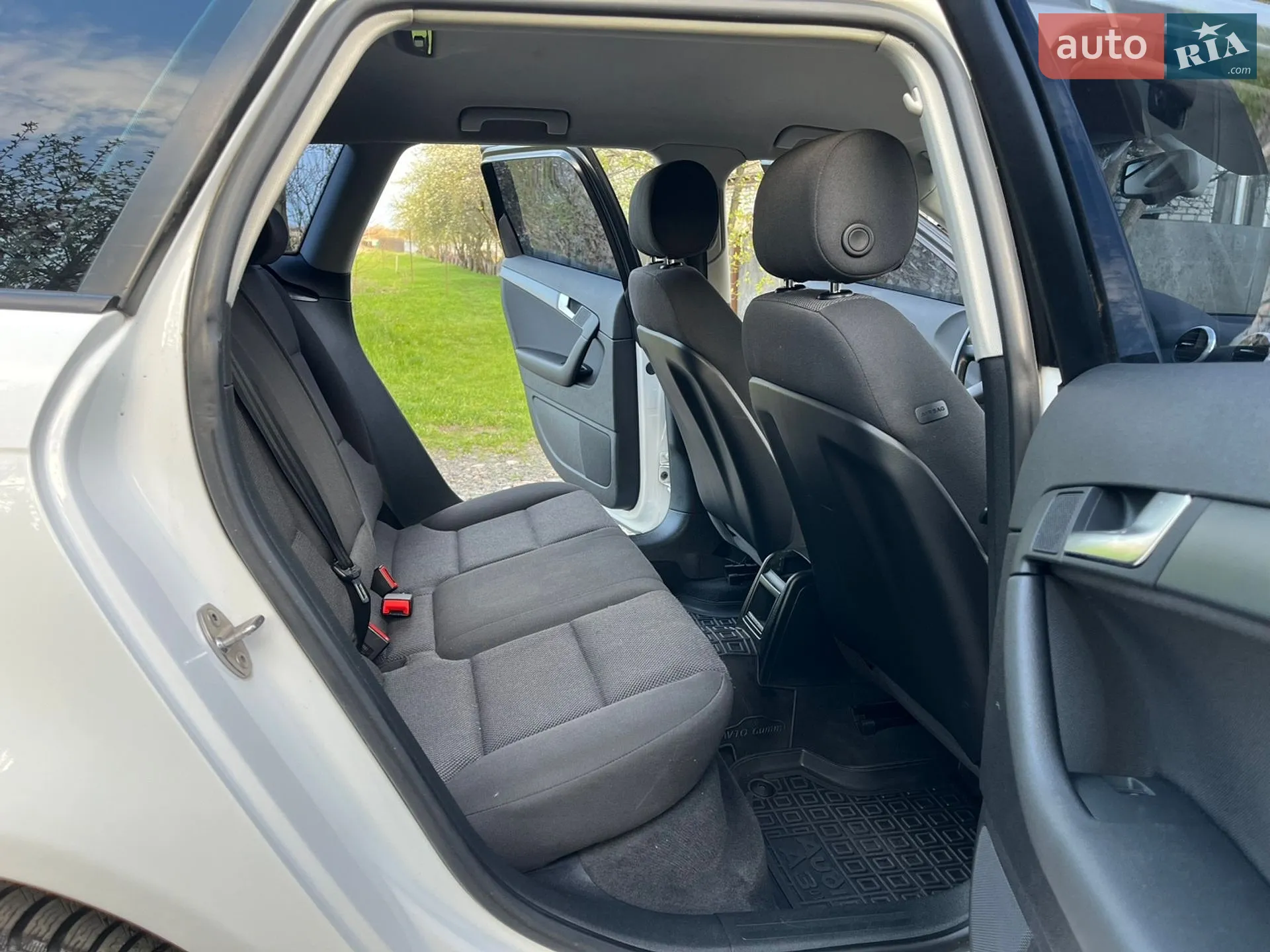 2012 Audi A3 - мініатюра 49