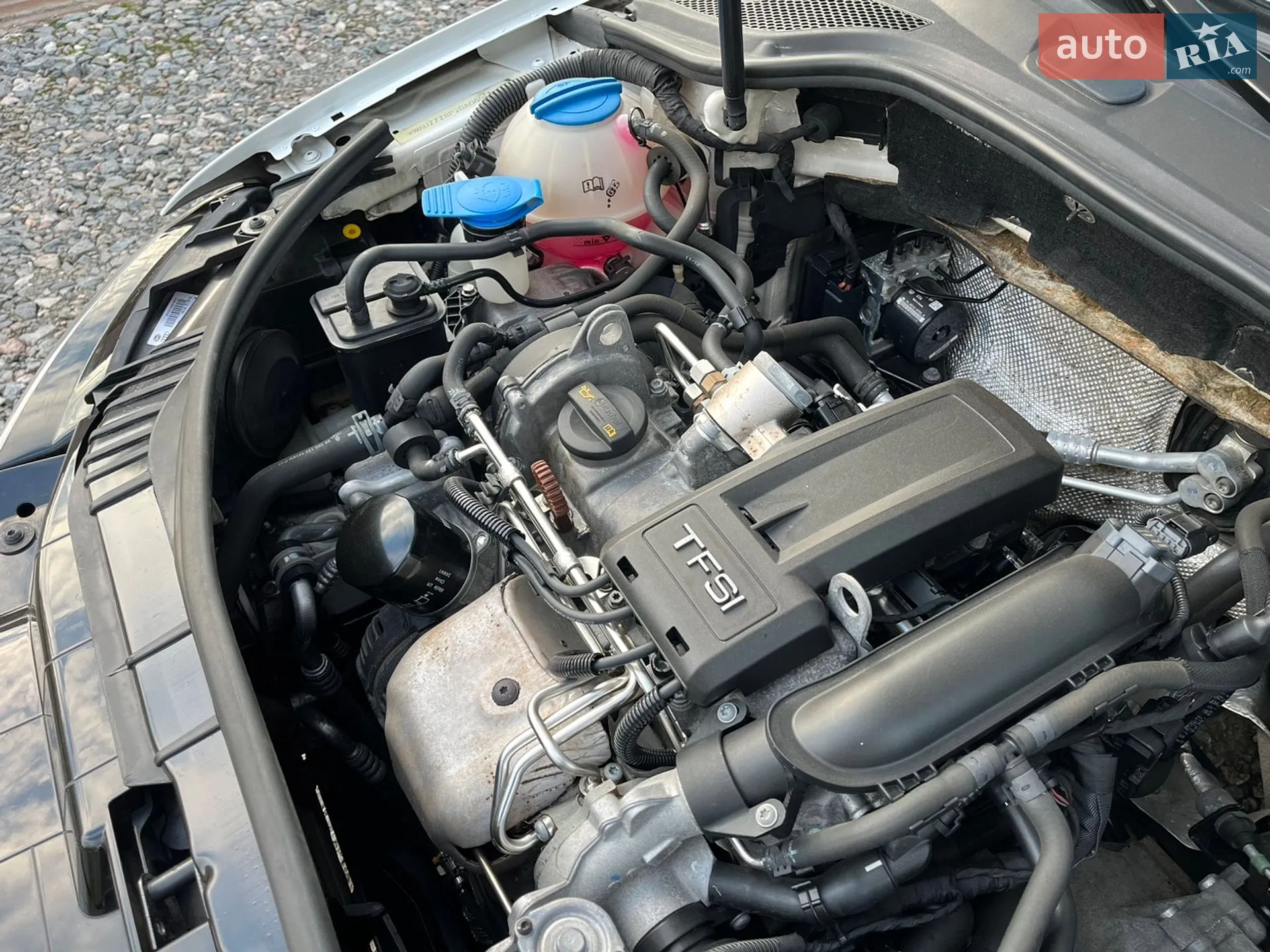 2012 Audi A3 - мініатюра 57