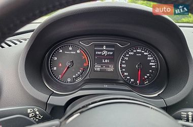 Седан Audi A3 2013 в Одесі