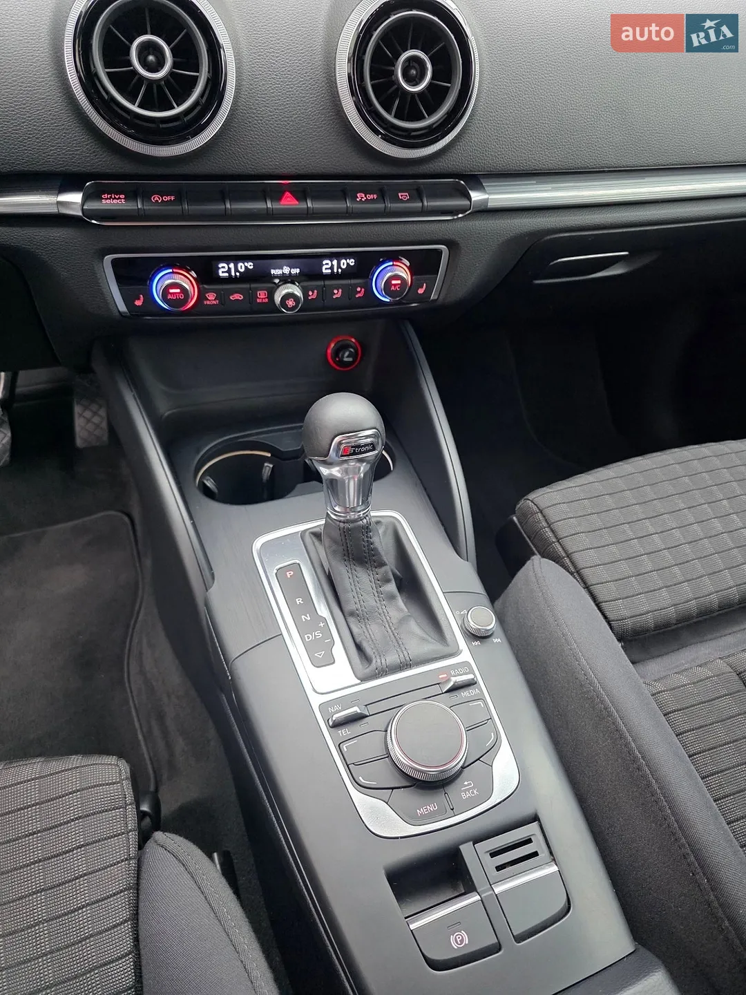 2013 Audi A3 - мініатюра 28