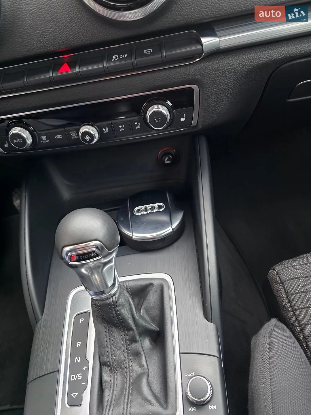 2013 Audi A3 - мініатюра 40