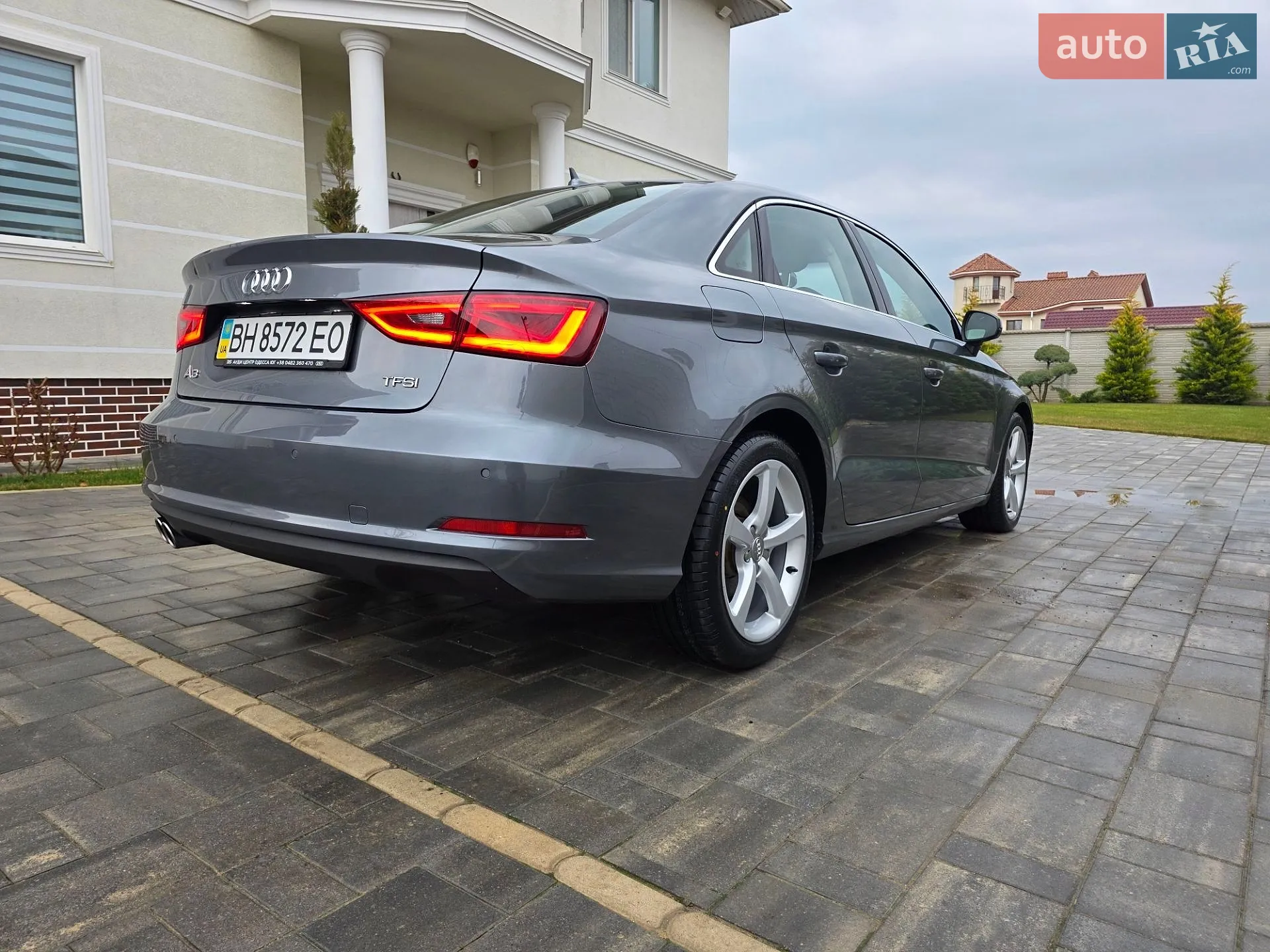 2013 Audi A3 - мініатюра 34
