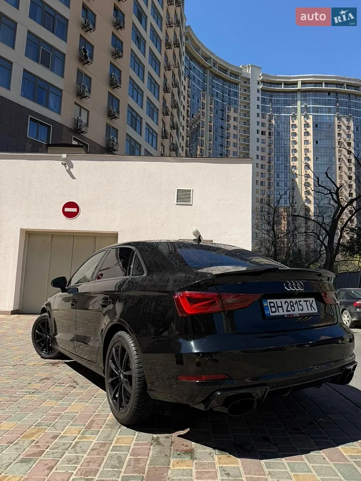 2015 Audi A3 - мініатюра 19