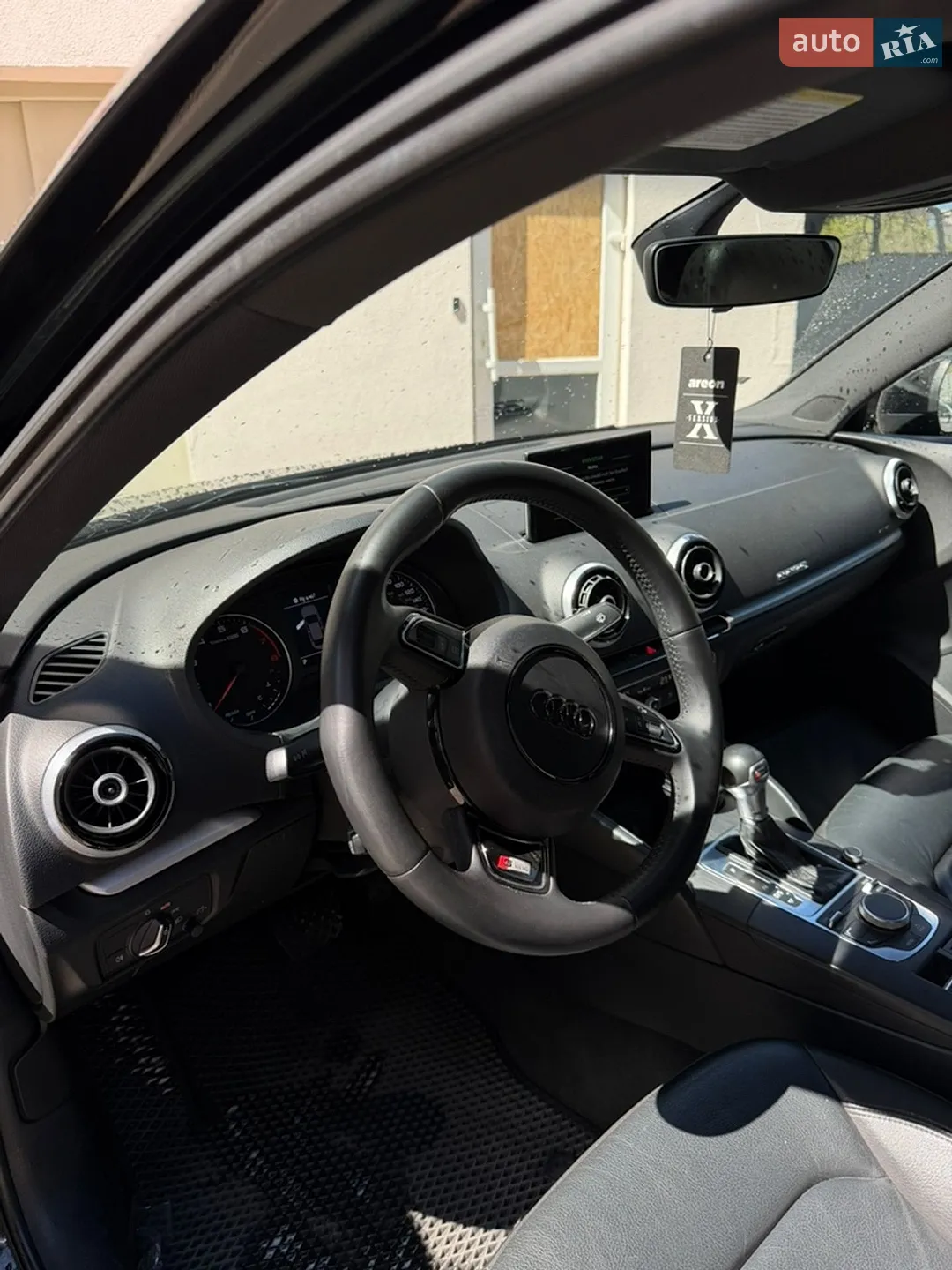 2016 Audi A3 - мініатюра 7