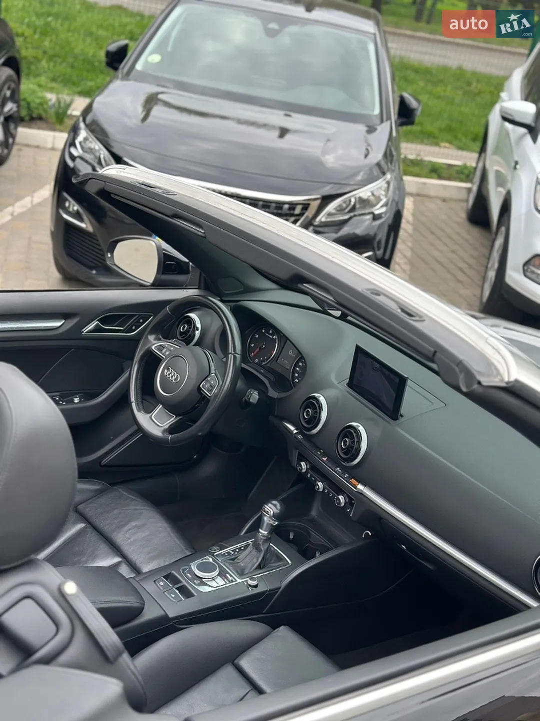 2014 Audi A3 - мініатюра 14