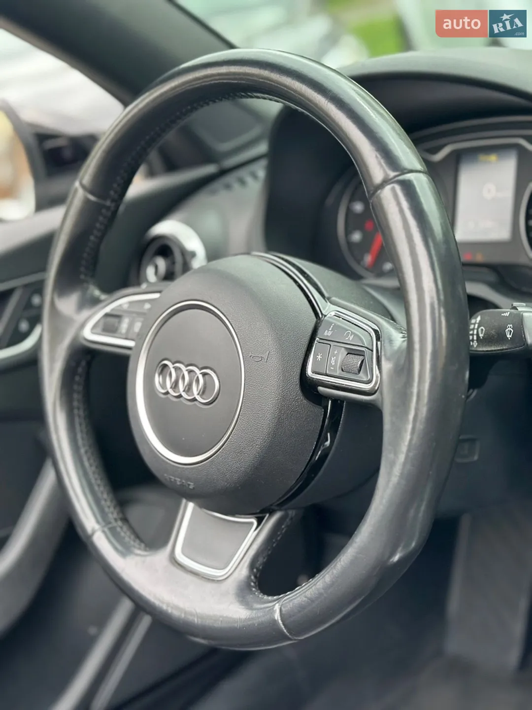 2014 Audi A3 - мініатюра 16