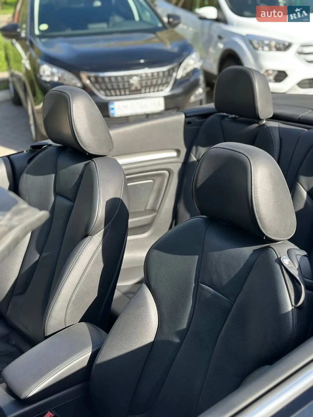 2014 Audi A3 - мініатюра 22