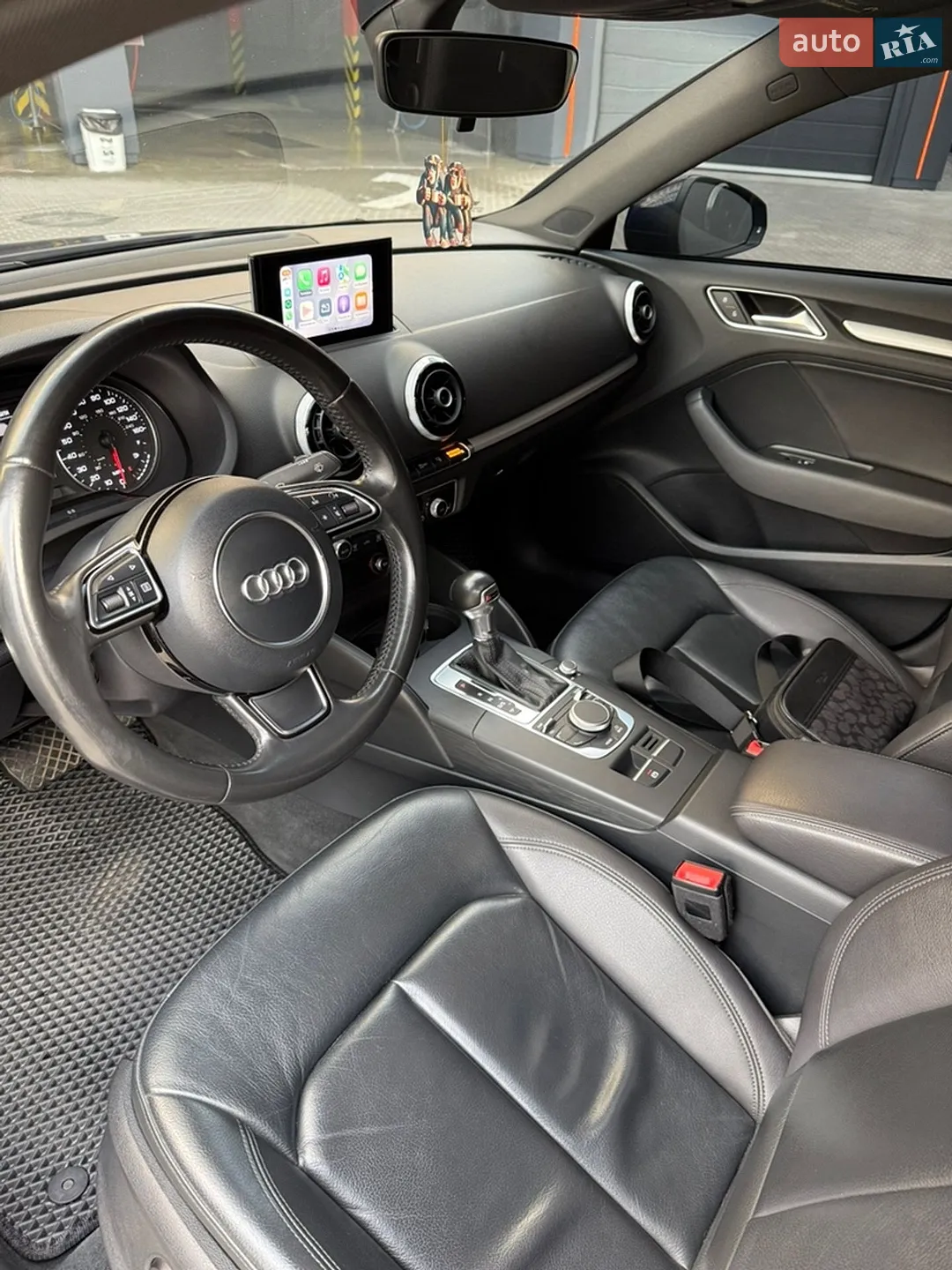 2016 Audi A3 - мініатюра 8