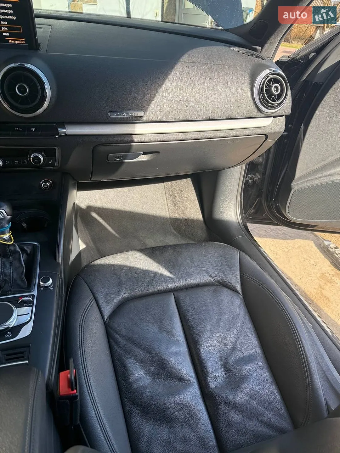 2016 Audi A3 - мініатюра 20