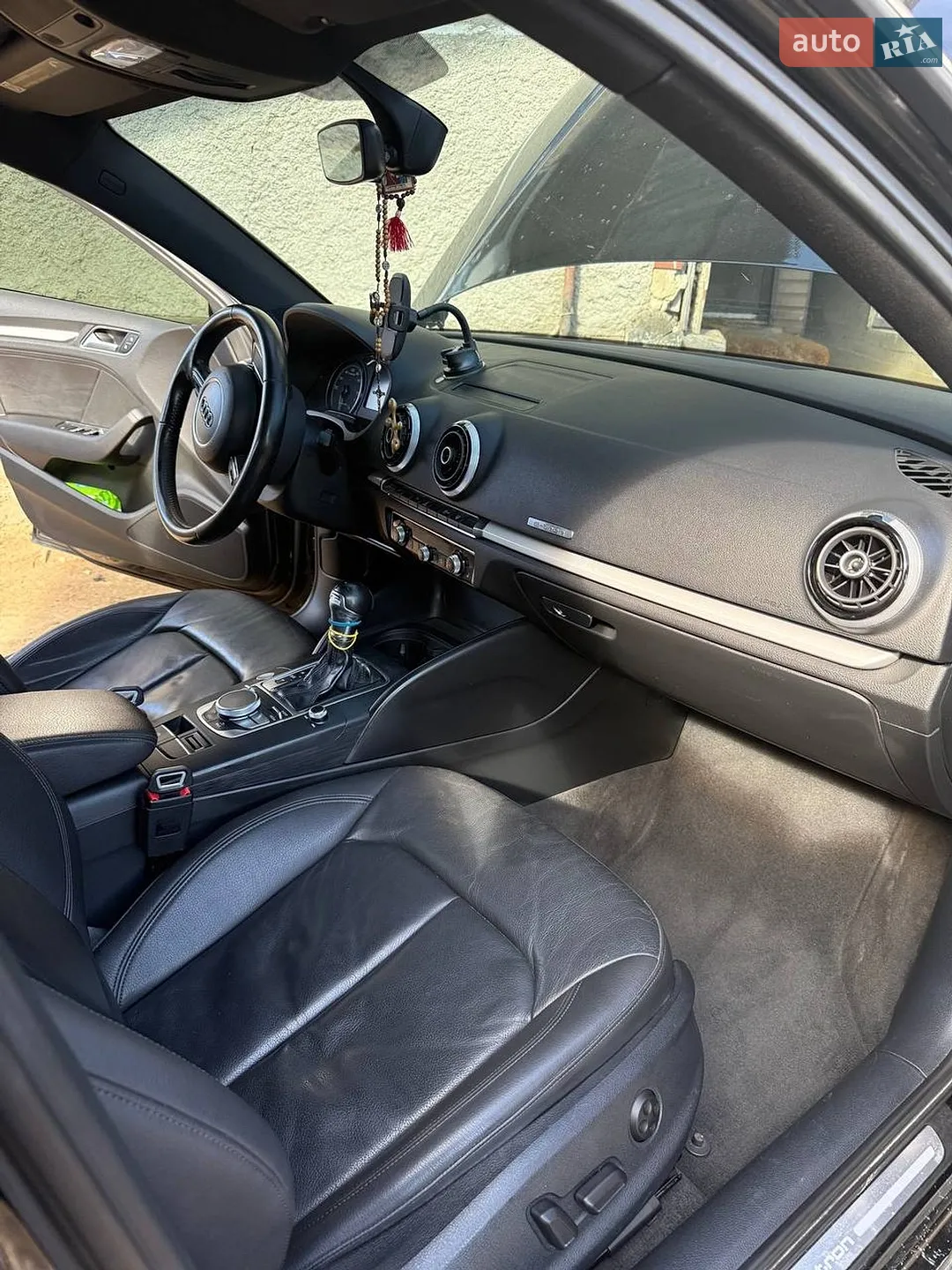 2016 Audi A3 - мініатюра 22