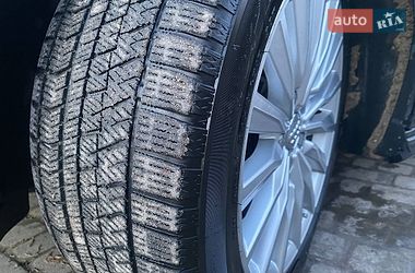Хетчбек Audi A3 2016 в Львові