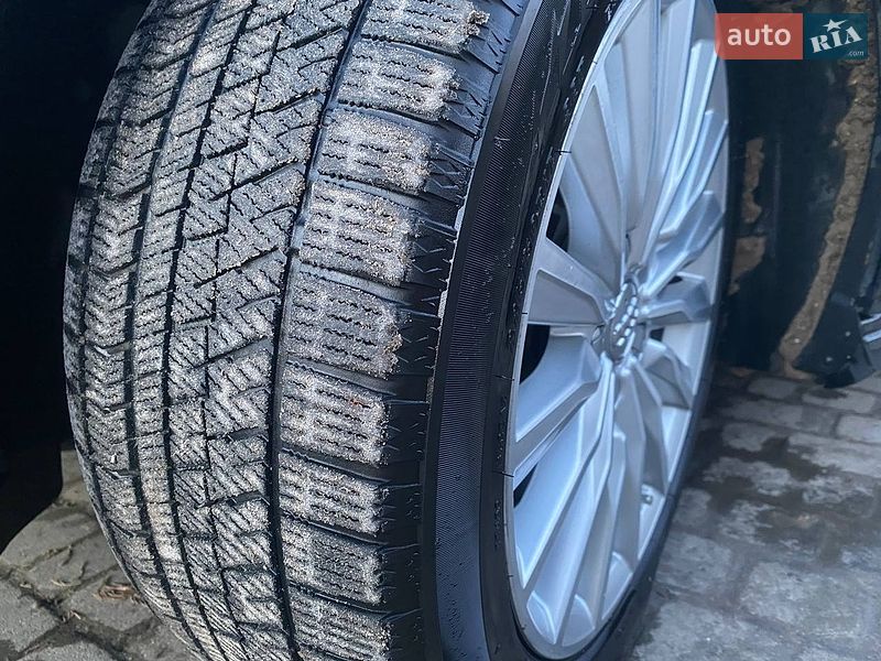 Хетчбек Audi A3 2016 в Львові