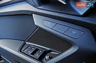 Седан Audi A3 2022 в Черкассах