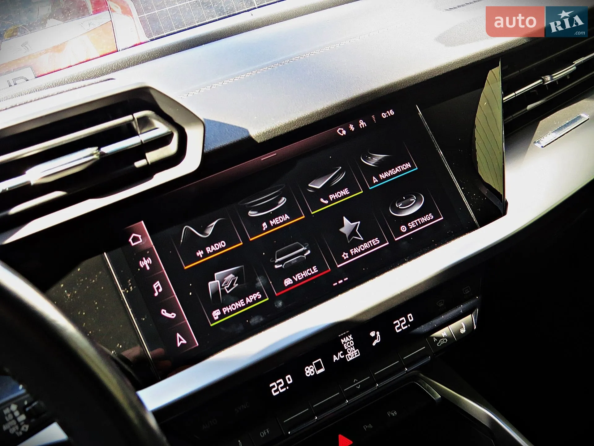 2022 Audi A3 - мініатюра 14