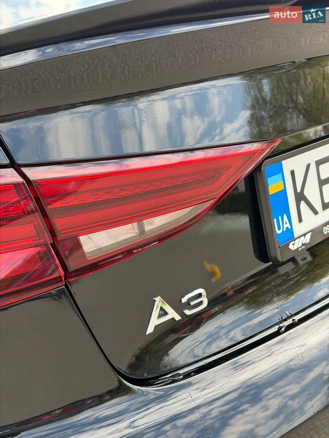 2016 Audi A3 - мініатюра 10