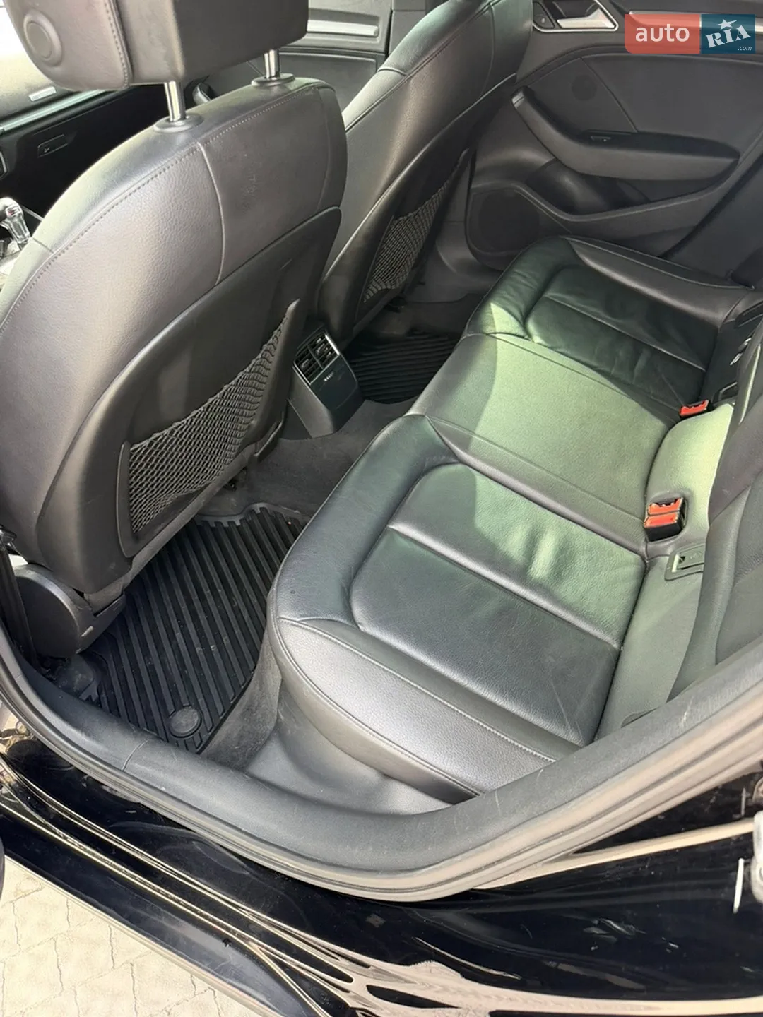 2016 Audi A3 - мініатюра 26