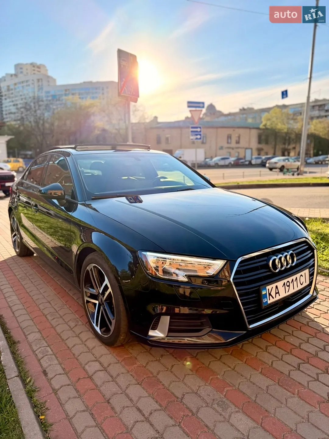 2016 Audi A3 - мініатюра 11