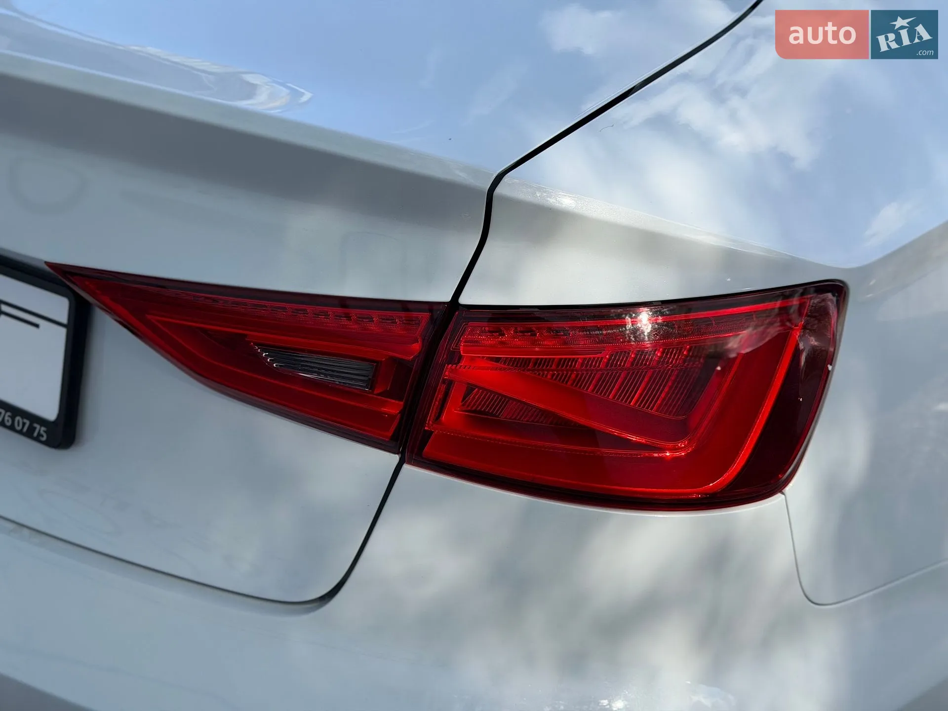 2014 Audi A3 - мініатюра 10