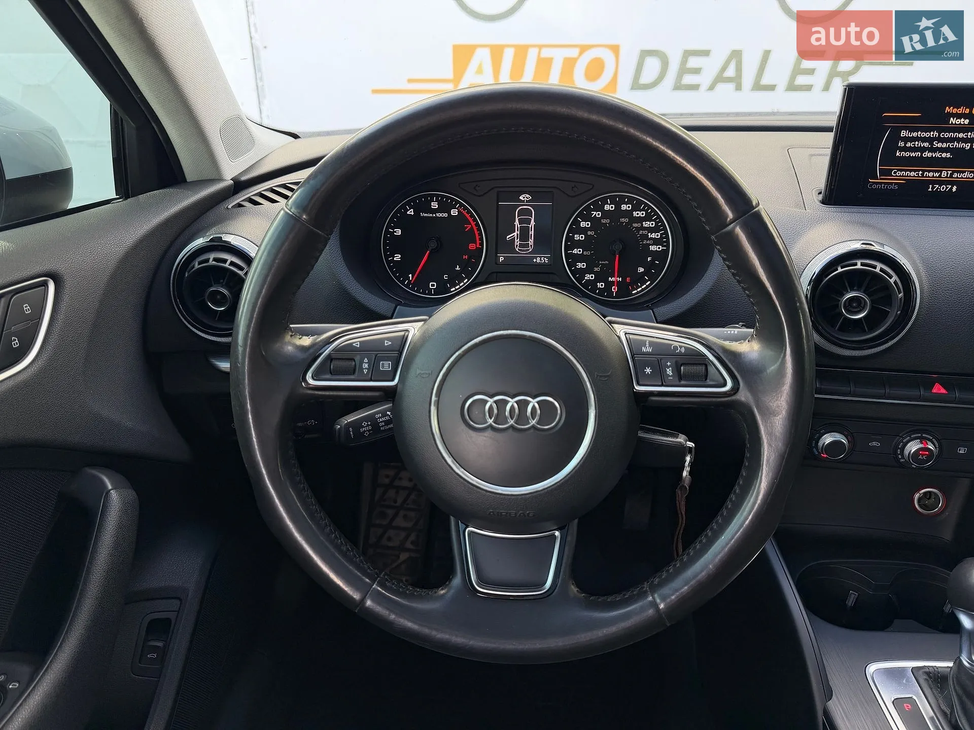 2014 Audi A3 - мініатюра 25
