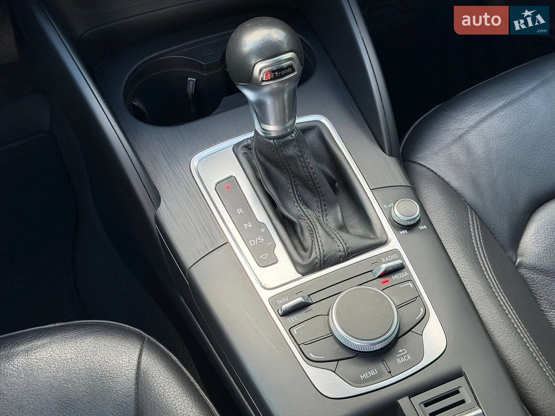 2014 Audi A3 - мініатюра 31