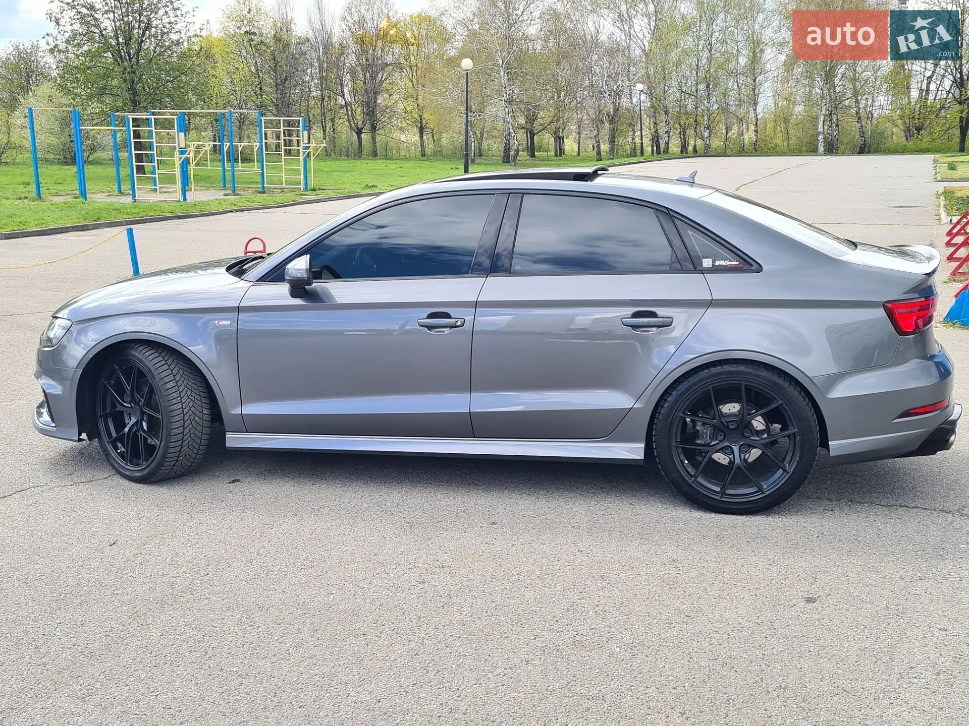 2016 Audi A3 - мініатюра 8