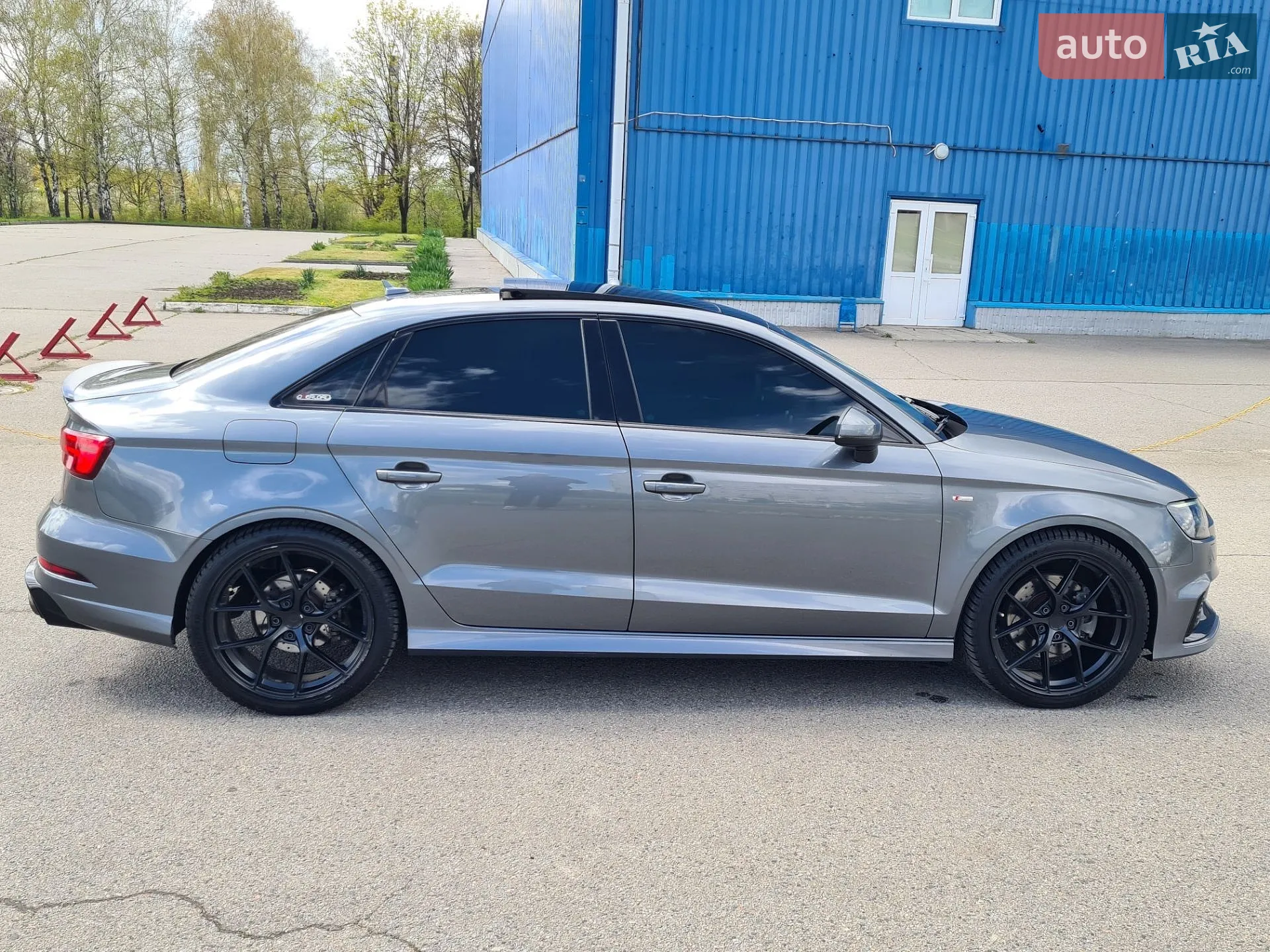 2016 Audi A3 - мініатюра 20
