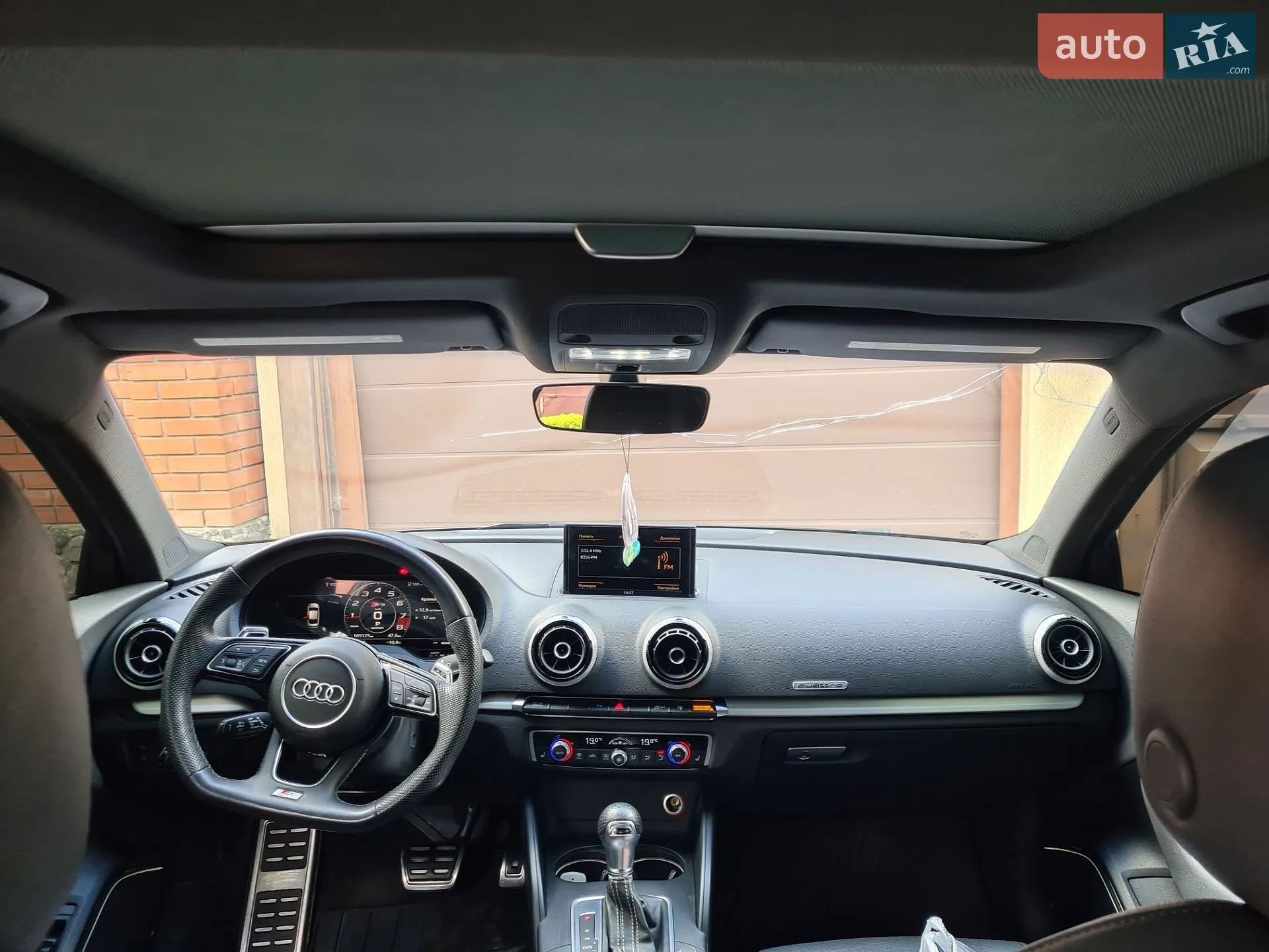 2016 Audi A3 - мініатюра 34