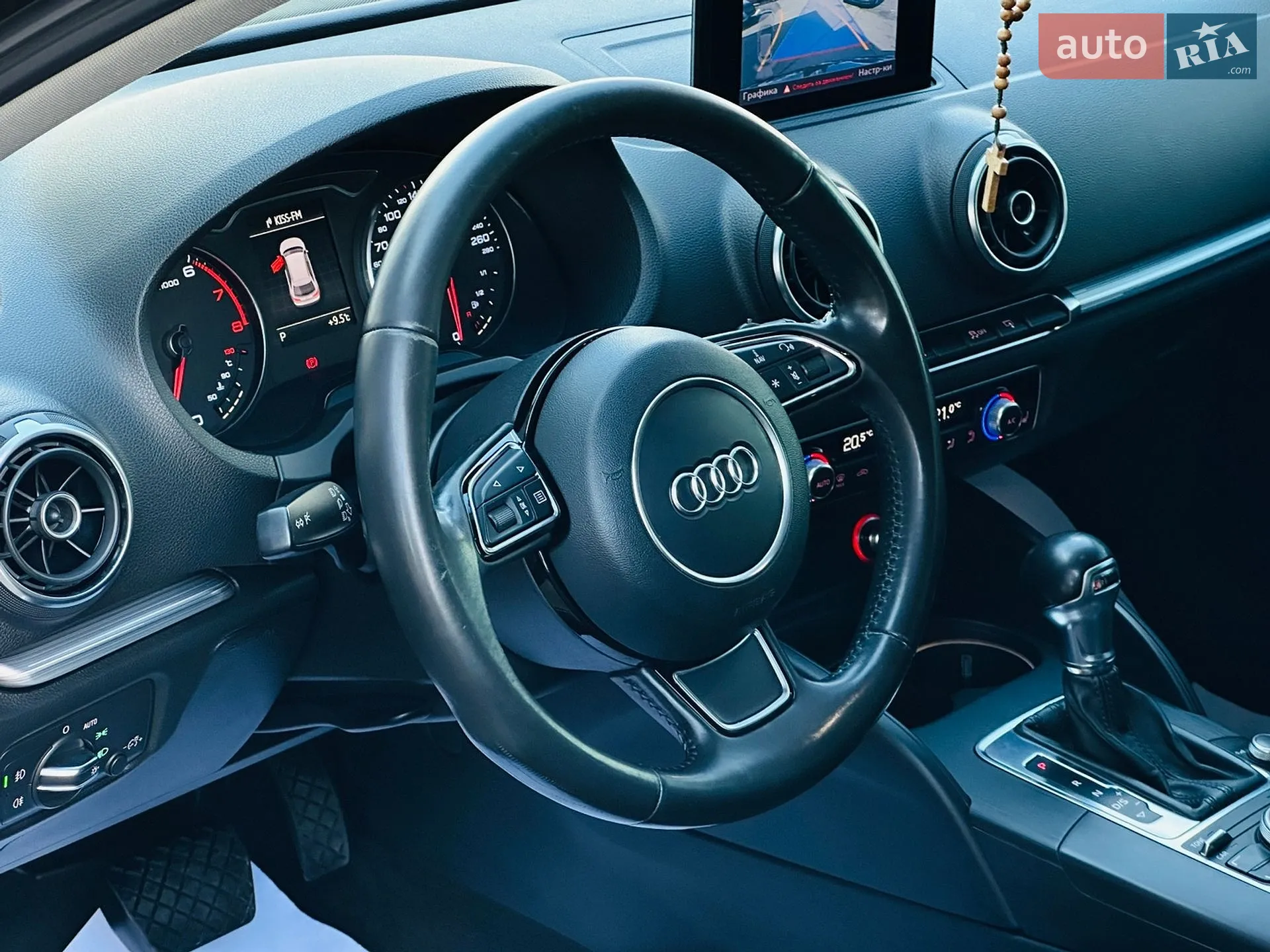 2015 Audi A3 - мініатюра 16