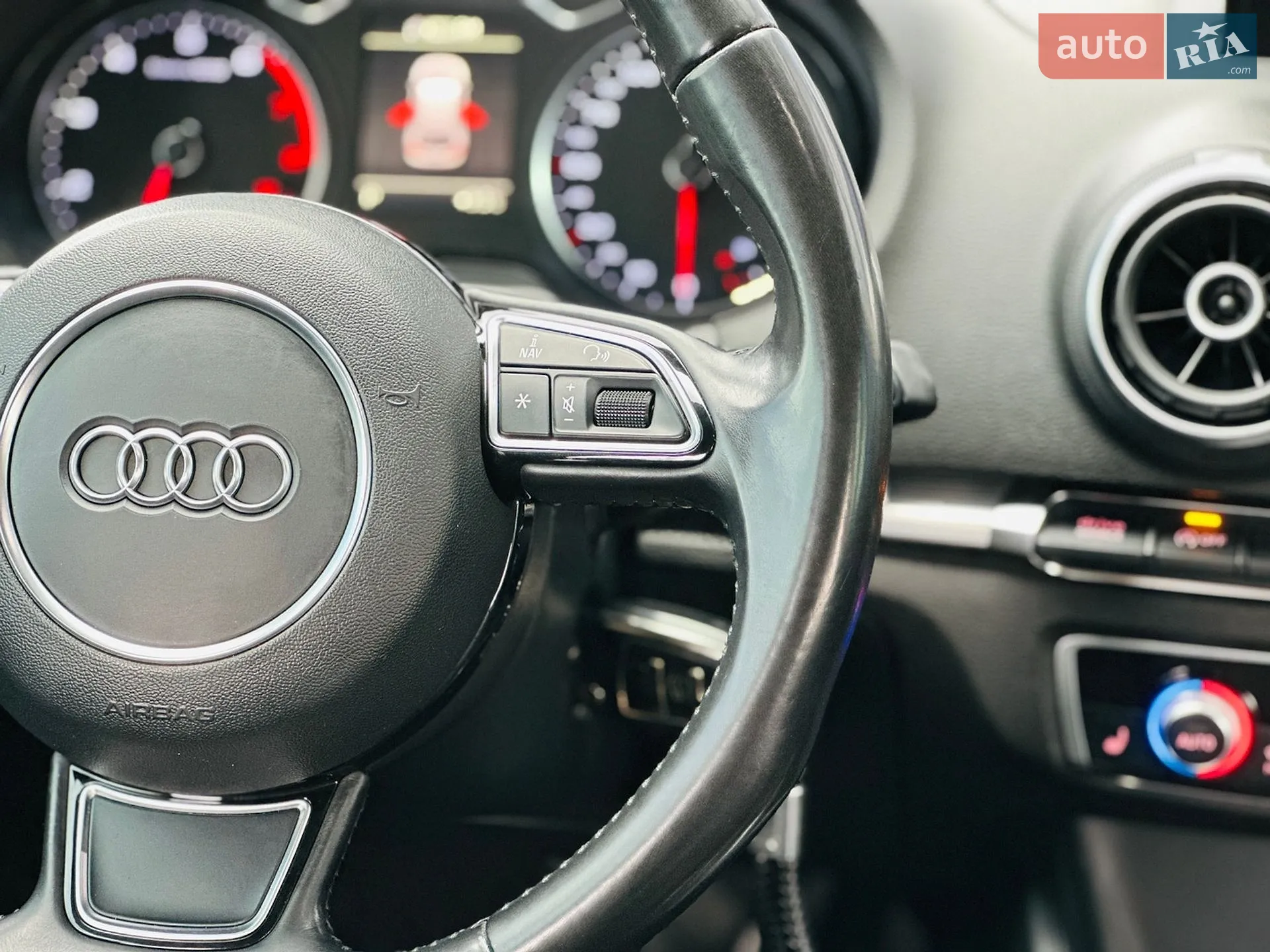 2015 Audi A3 - мініатюра 32
