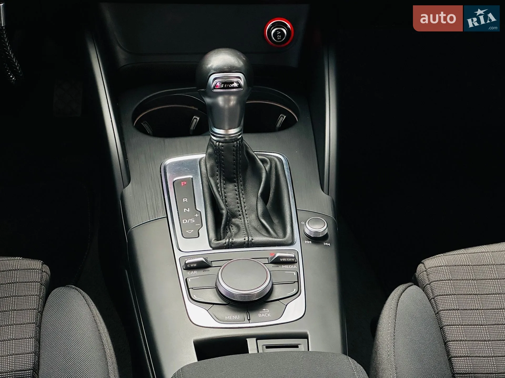 2015 Audi A3 - мініатюра 35