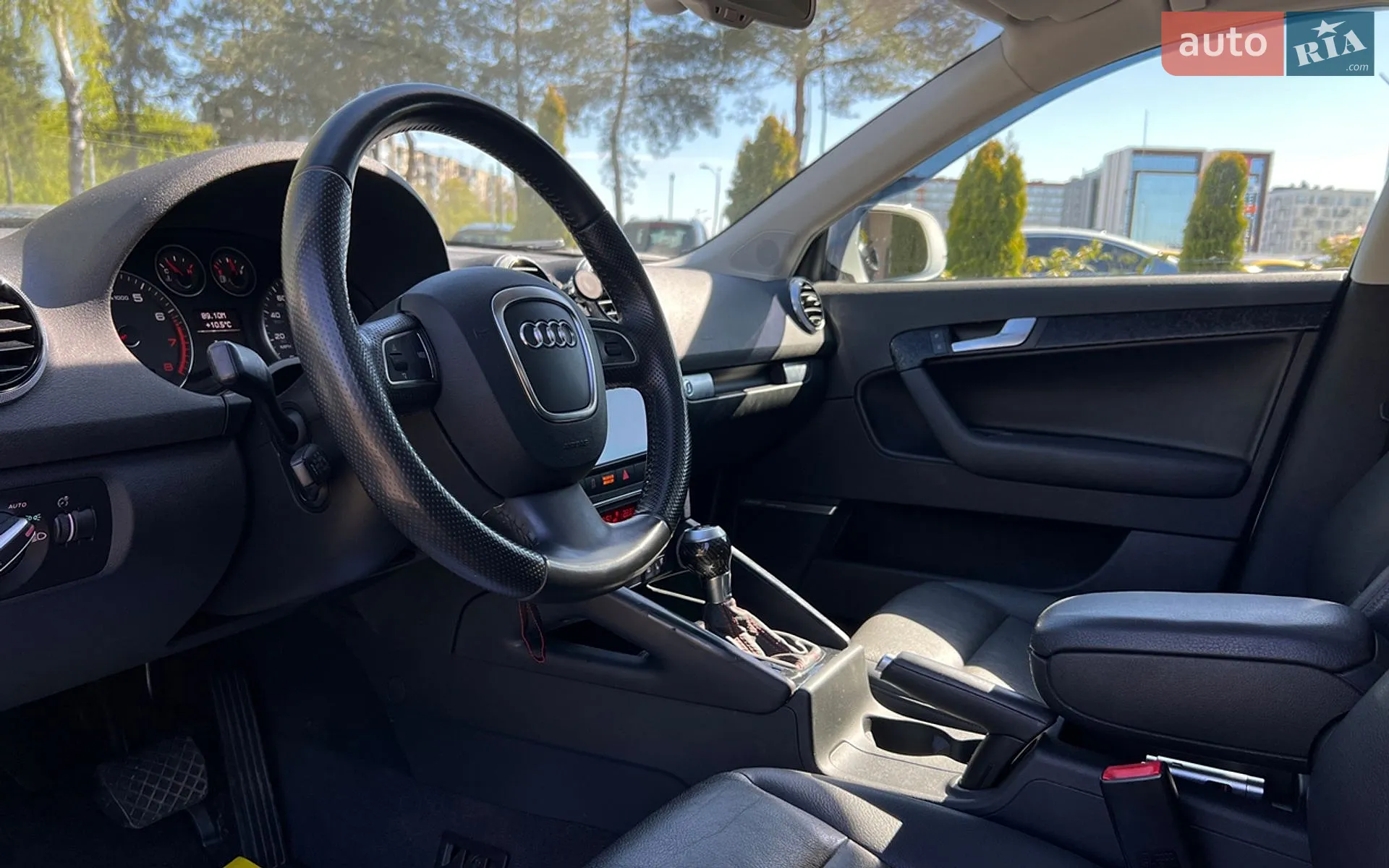2012 Audi A3 - мініатюра 10