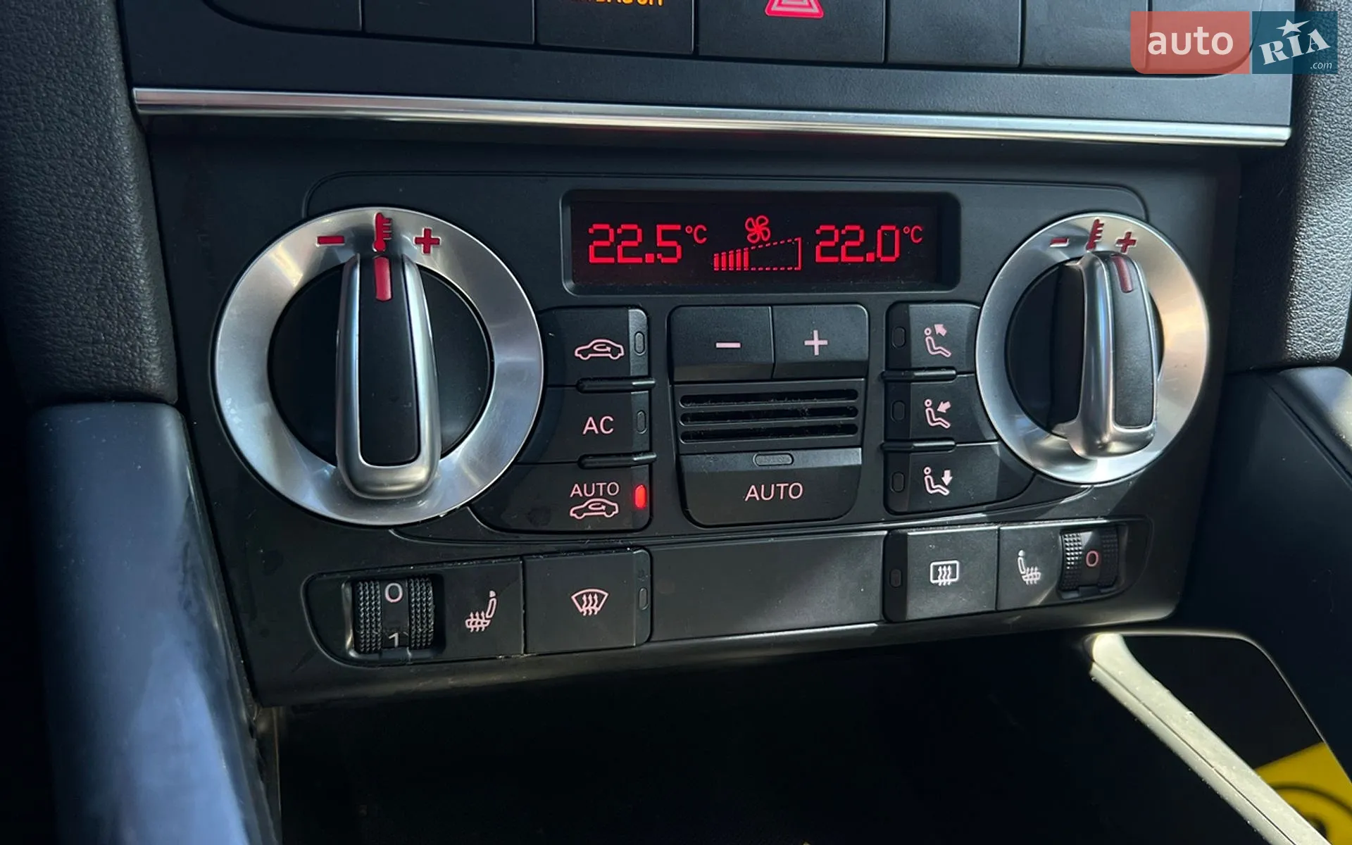2012 Audi A3 - мініатюра 18