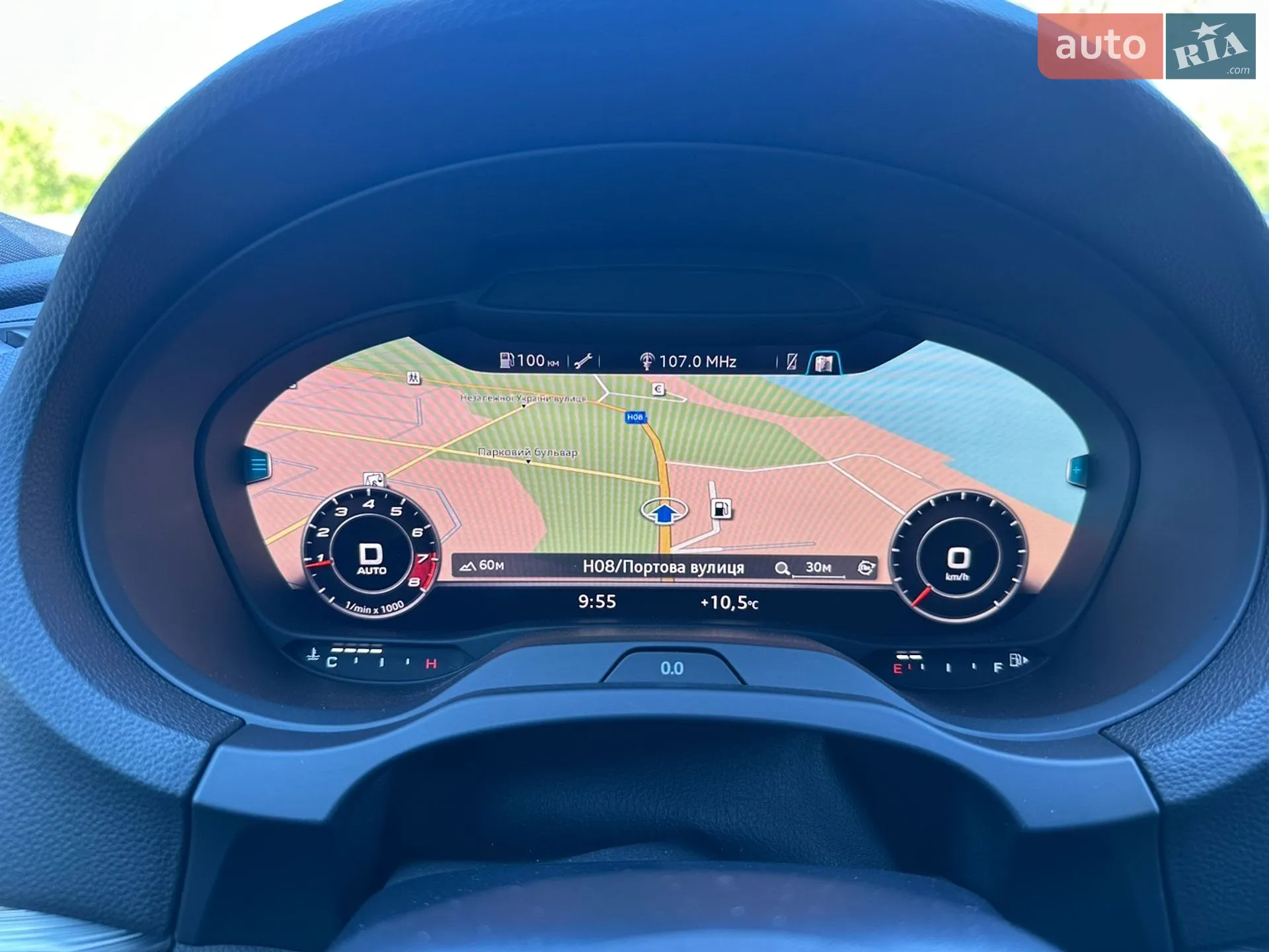 2016 Audi A3 - мініатюра 32