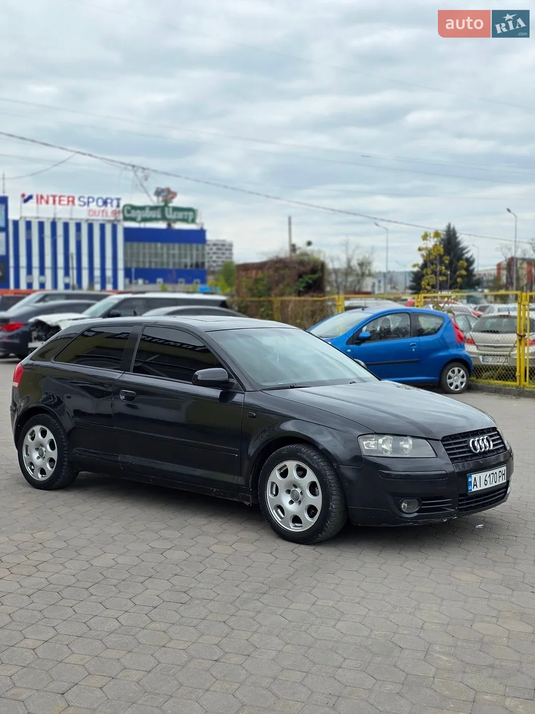 Фото авто 6