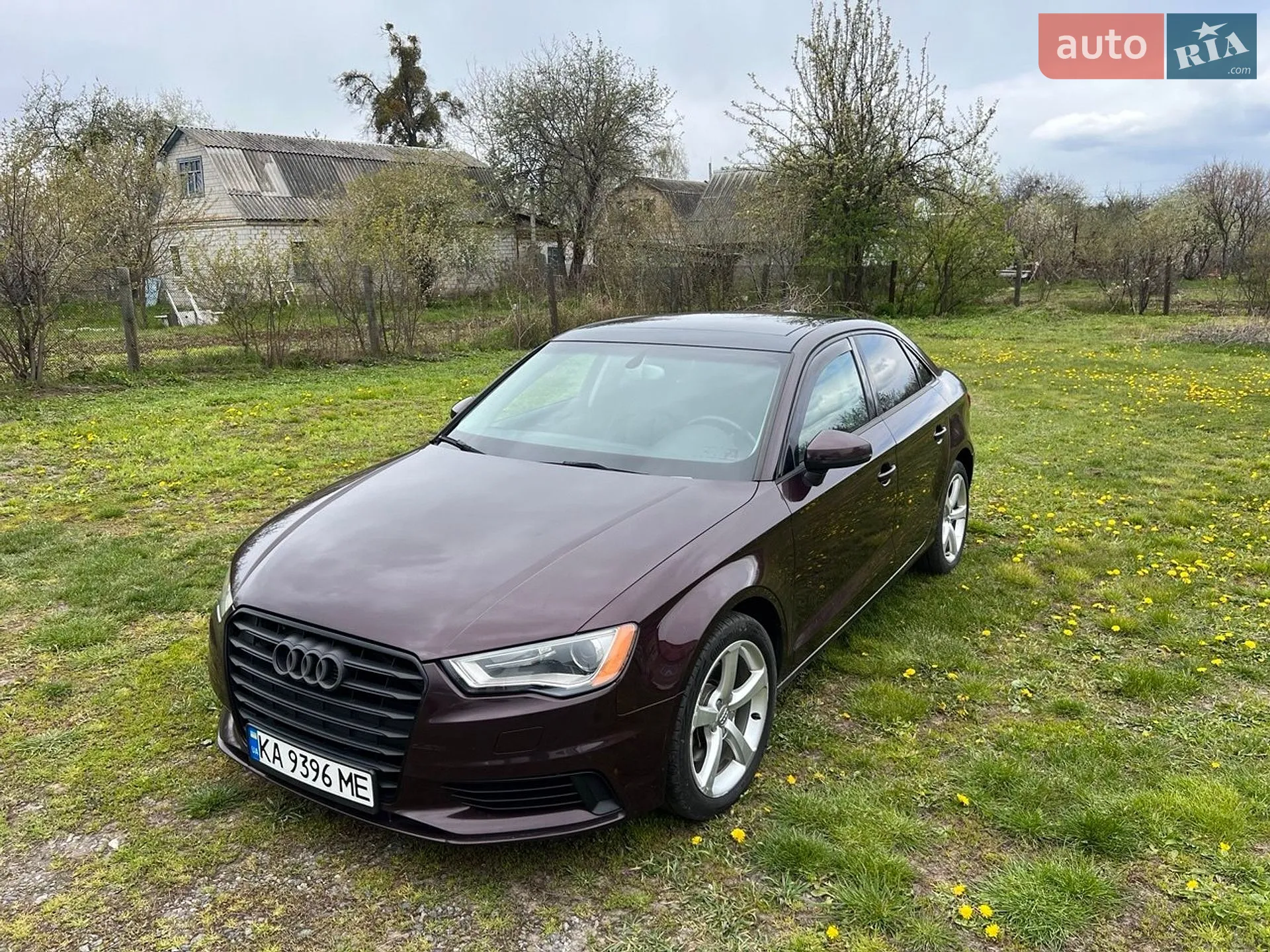 2014 Audi A3 - мініатюра 10