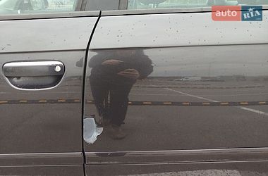 Хэтчбек Audi A3 2011 в Киеве