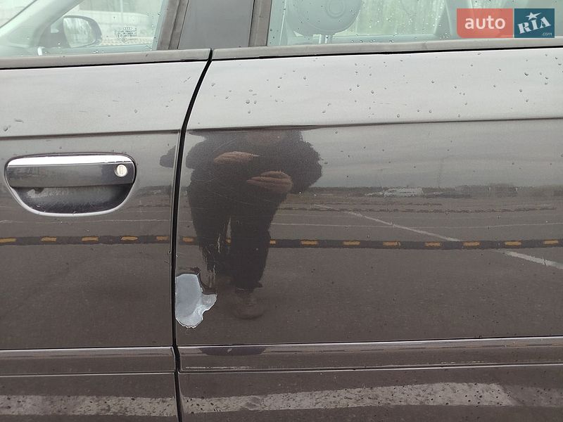 Хэтчбек Audi A3 2011 в Киеве