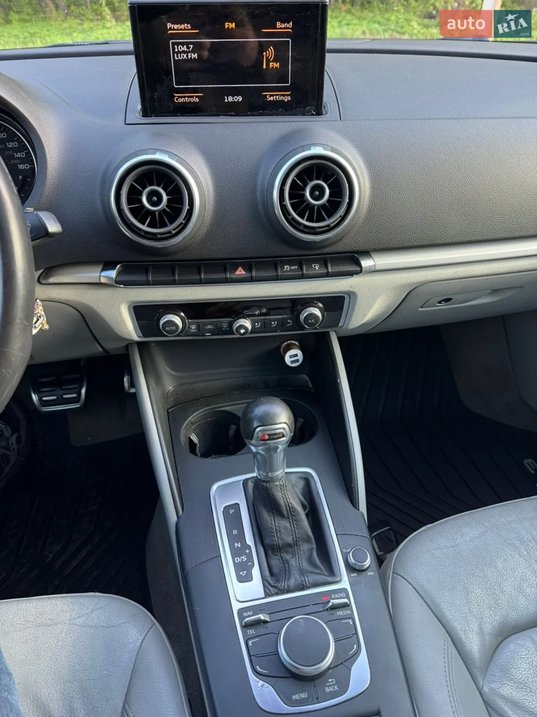 2015 Audi A3 - мініатюра 14