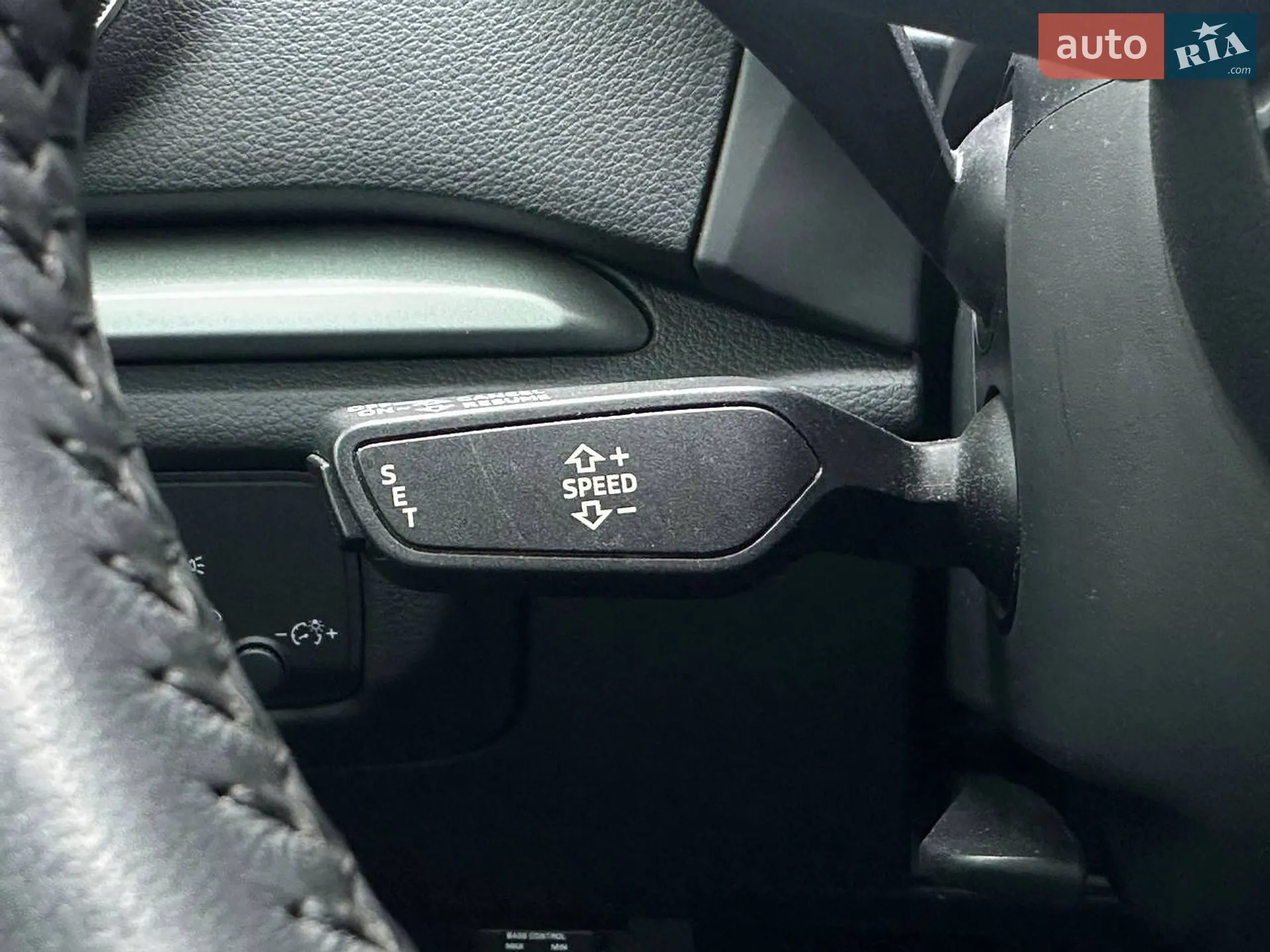 2017 Audi A3 - мініатюра 20