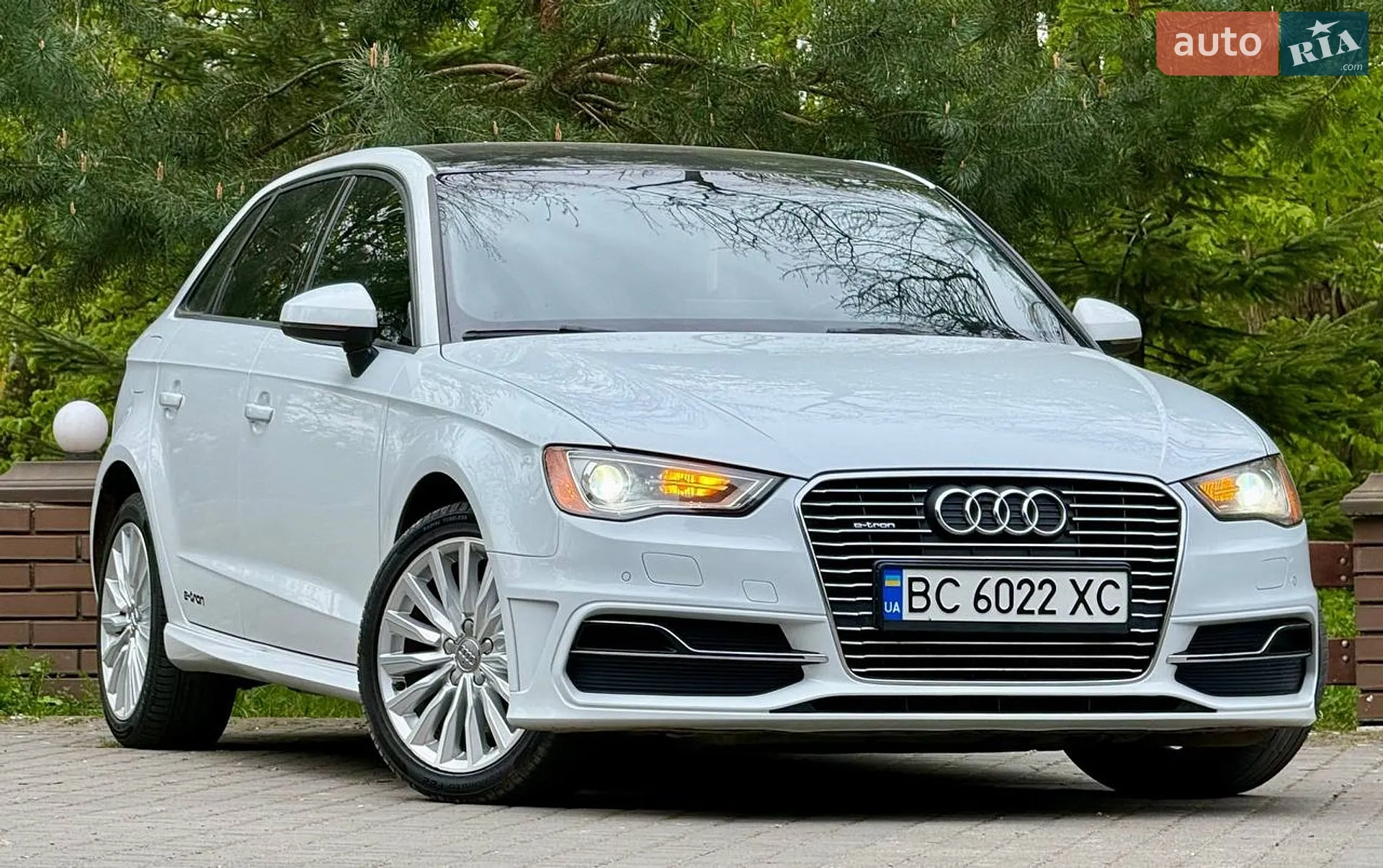 2015 Audi A3 - мініатюра 2