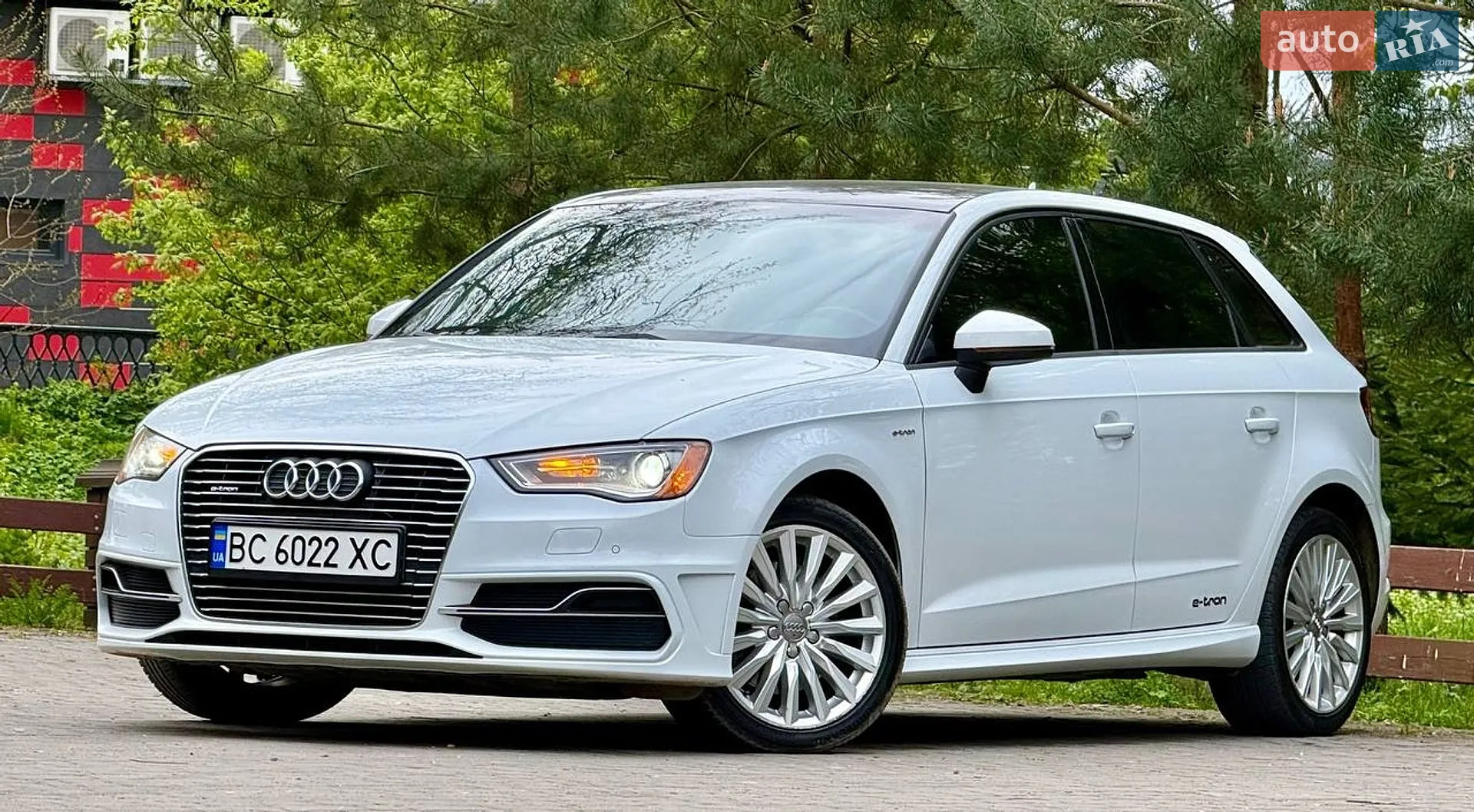 2015 Audi A3 - мініатюра 8