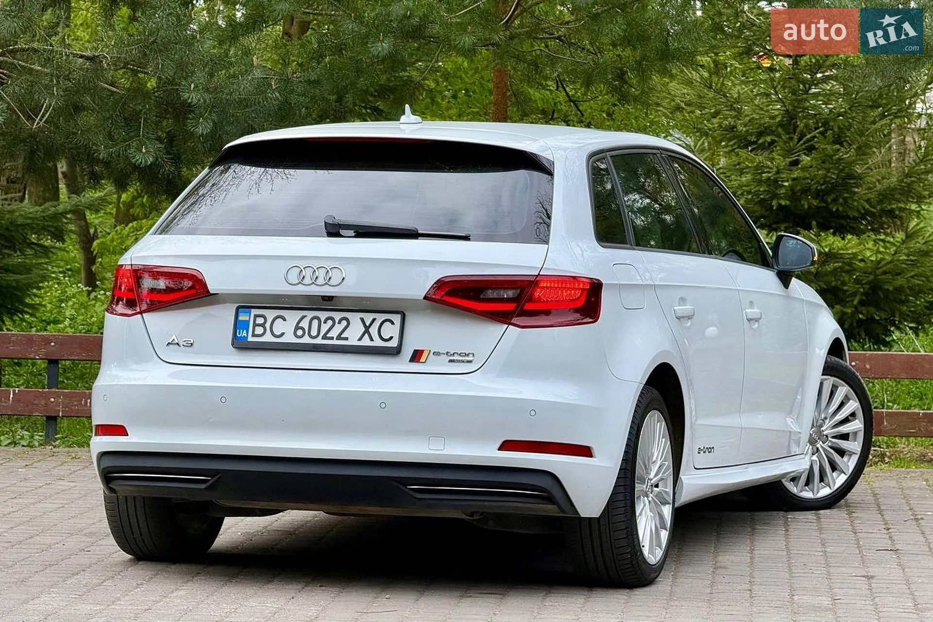 2015 Audi A3 - мініатюра 14