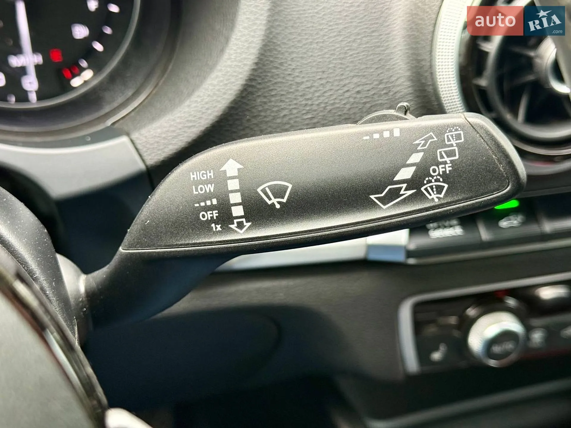 2015 Audi A3 - мініатюра 34