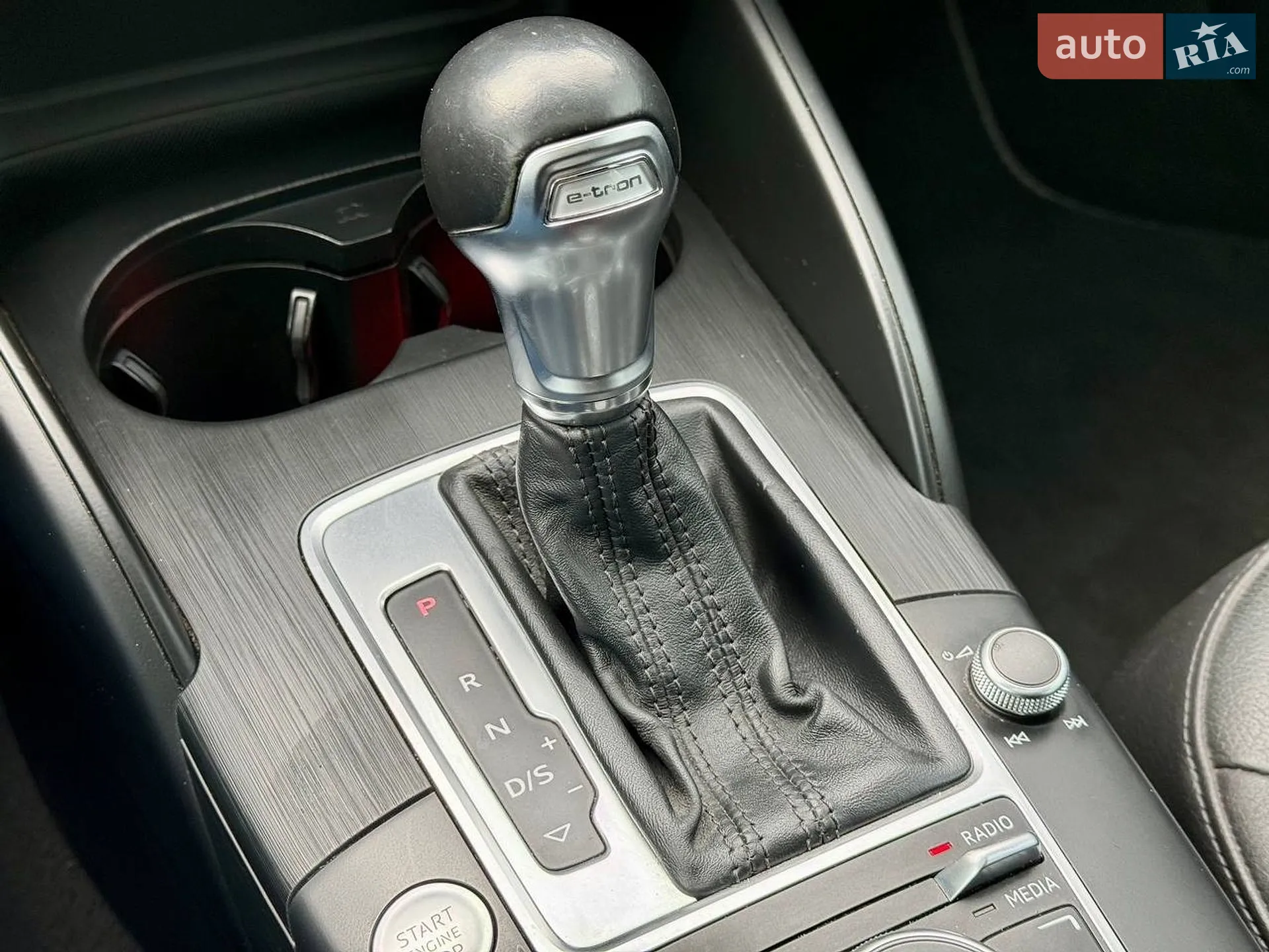 2015 Audi A3 - мініатюра 39
