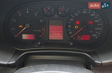 Хэтчбек Audi A3 2000 в Святопетровское фото 11 Хэтчбек Audi A3 2000 в Святопетровское