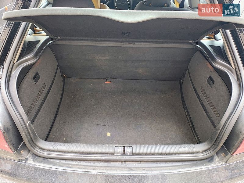 Хэтчбек Audi A3 2000 в Святопетровское фото 18 Хэтчбек Audi A3 2000 в Святопетровское