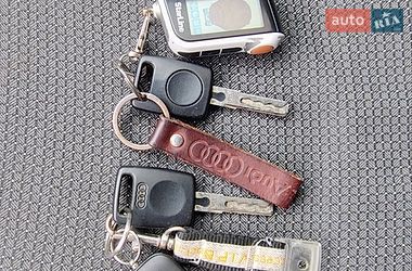 Хэтчбек Audi A3 2000 в Святопетровское фото 12 Хэтчбек Audi A3 2000 в Святопетровское