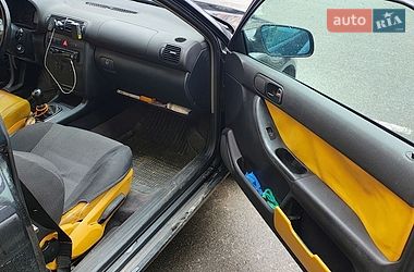 Хэтчбек Audi A3 2000 в Святопетровское фото 15 Хэтчбек Audi A3 2000 в Святопетровское