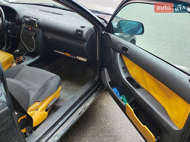 Хэтчбек Audi A3 2000 в Святопетровское фото 15 Хэтчбек Audi A3 2000 в Святопетровское