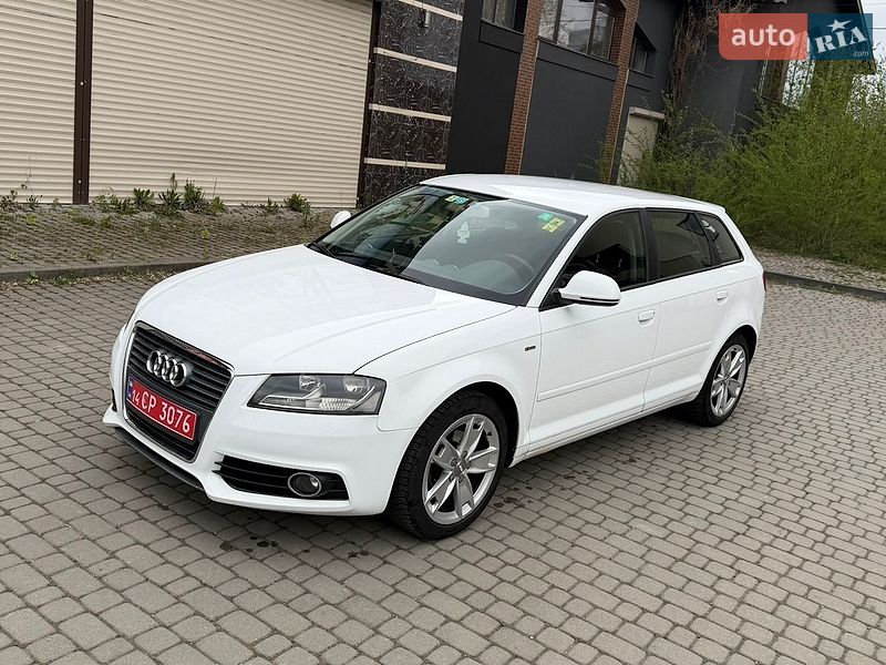 2009 Audi A3, VIN WAUZZZ8P39A137862:plate — фото 1 (autoria)